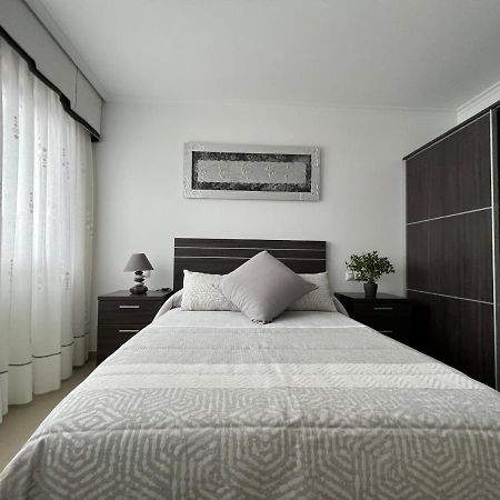 Apartamentos Maria De Lucia - Piso B Arou Eksteriør billede
