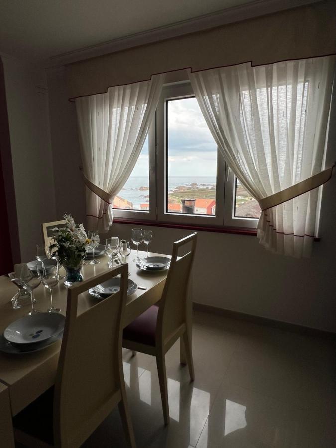 Apartamentos Maria De Lucia - Piso B Arou Eksteriør billede