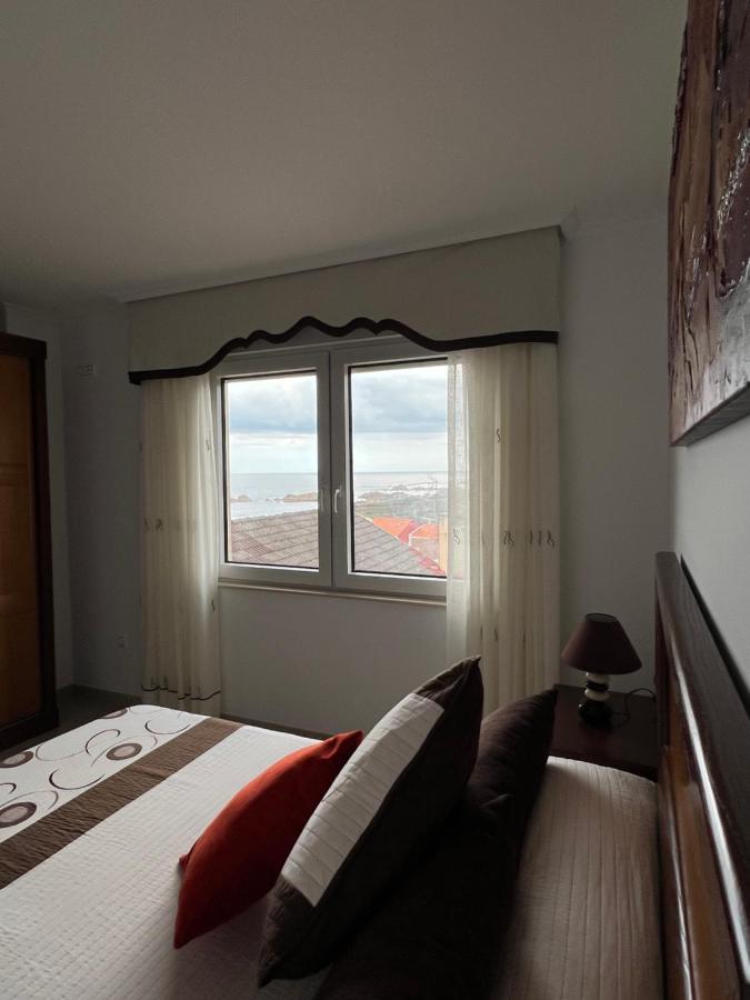 Apartamentos Maria De Lucia - Piso B Arou Eksteriør billede