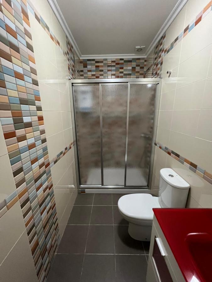 Apartamentos Maria De Lucia - Piso B Arou Eksteriør billede
