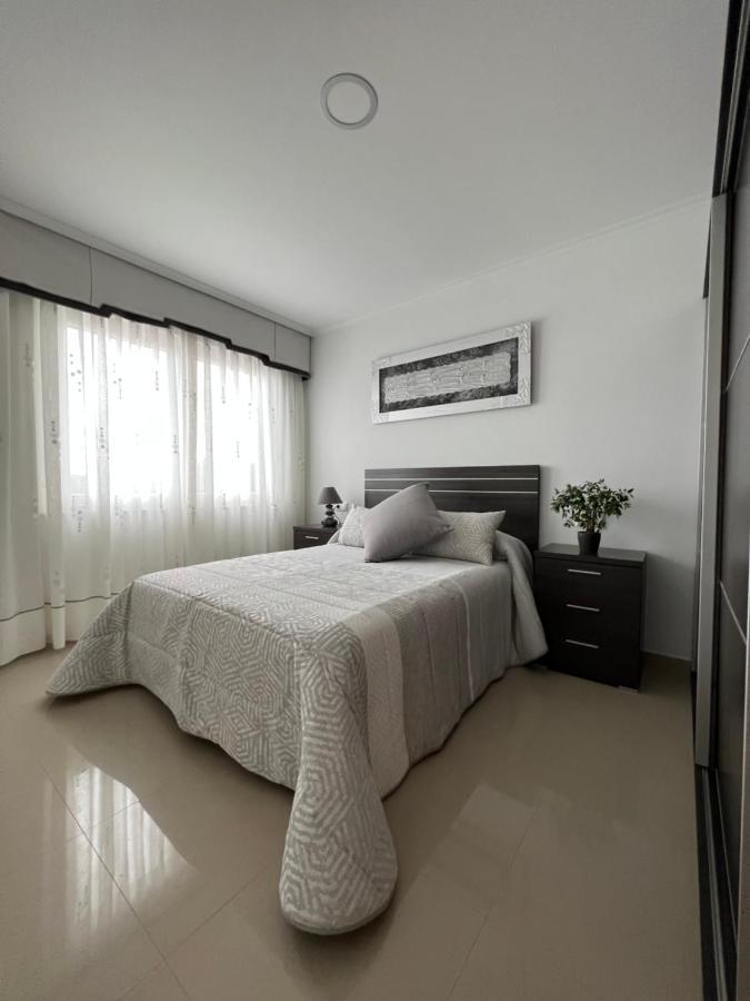 Apartamentos Maria De Lucia - Piso B Arou Eksteriør billede